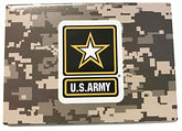U.S. Army Star and ACU Pattern