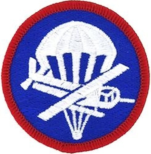 Glider Small Patch