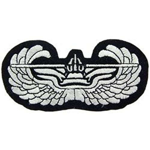 Eagle Emblems PM0280 Patch-Army,Glider Badge (4.125 inch) - CLEARANCE!
