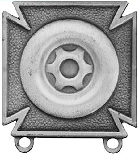 U.S. Army Driver / Mechanic Qualification Badge