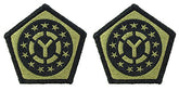 108th Sustainment Brigade OCP Patch - Scorpion W2 - 2 PACK