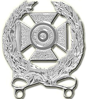 U.S. Army Expert Qualification Badge