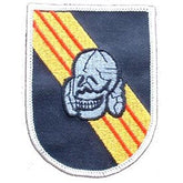 Eagle Emblems PM0012 Patch-Spec,Forces,5TH,UN-3 inch