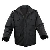 Rothco Soft Shell Tactical M-65 Field Jacket