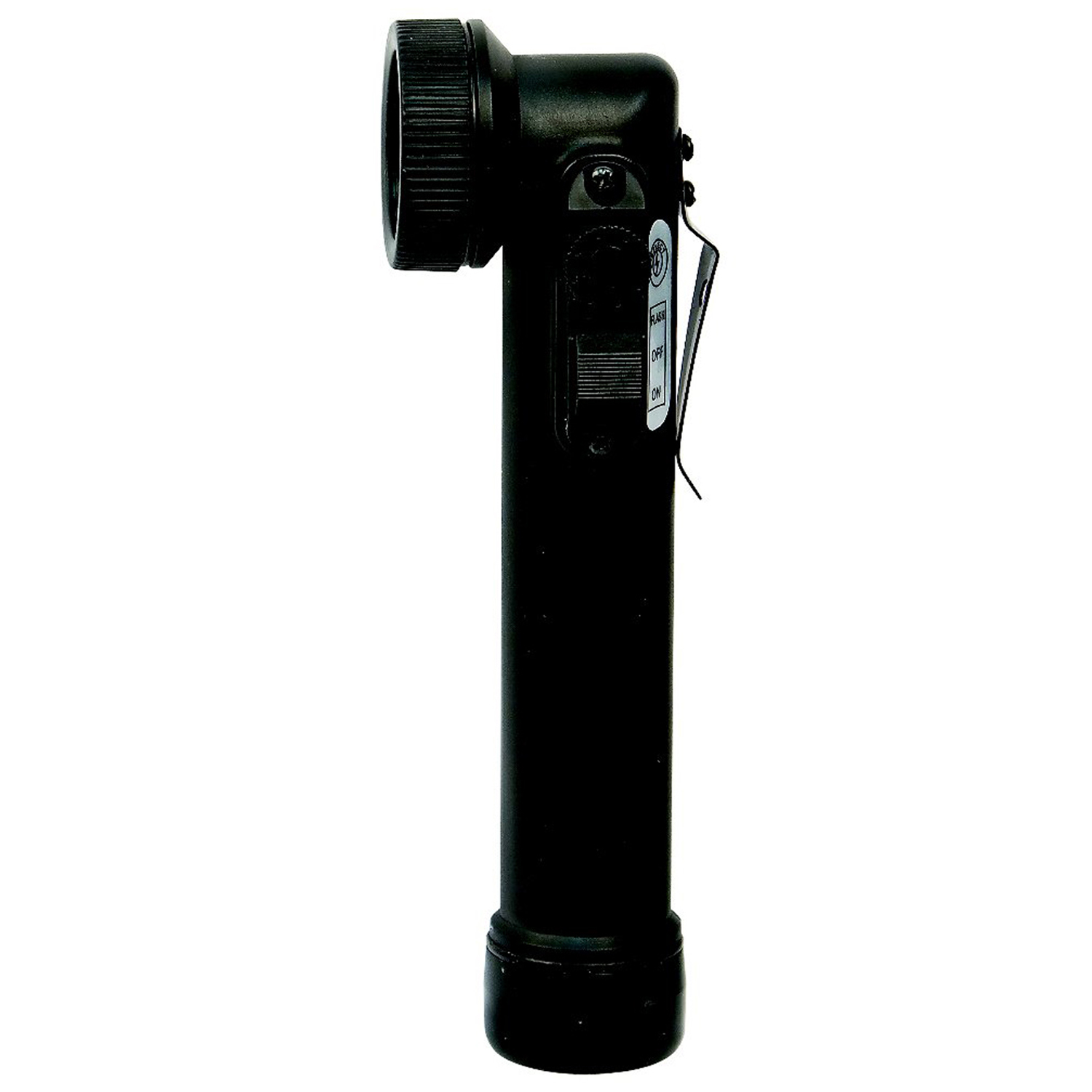 Rothco Mini LED Army Style Anglehead Flashlight