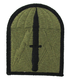 528th Sustainment Brigade OCP Patch