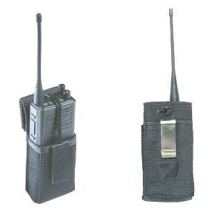 Raine Adjustable Radio Holders with Clip - Various Sizes