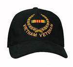 Rothco Vietnam Veteran Insignia Cap
