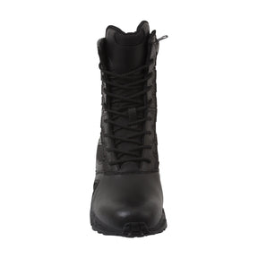 Rothco Forced Entry Deployment Boots With Side Zipper