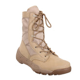 Rothco V-Max Lightweight Tactical Boots