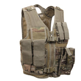 Rothco Kids Tactical Cross Draw Vest