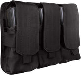 Rothco Universal Rifle Triple Magazine Pouch