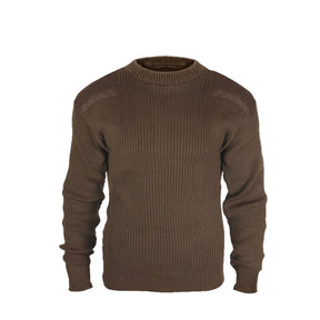 Rothco G.I. Style Acrylic Commando Sweater