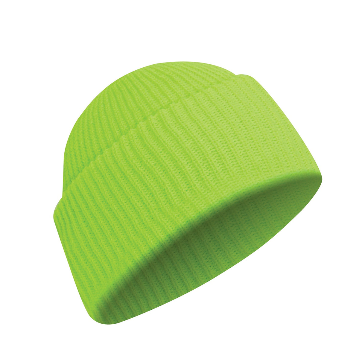 Rothco Acrylic Watch Cap - Safety Green