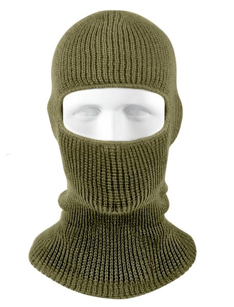 Rothco One Hole Face Mask - Made in U.S.A.