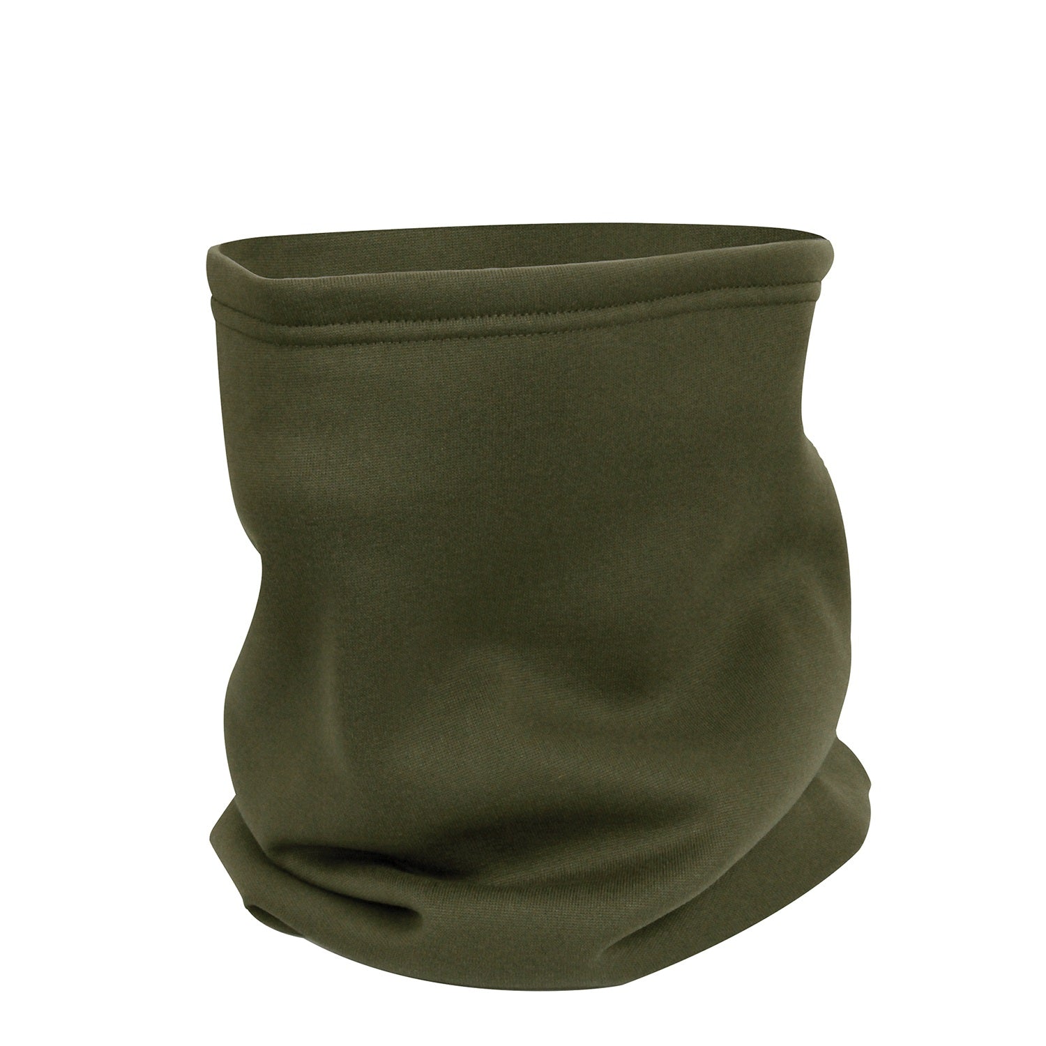 Rothco ECWCS Polyester Neck Gaiters Olive Drab
