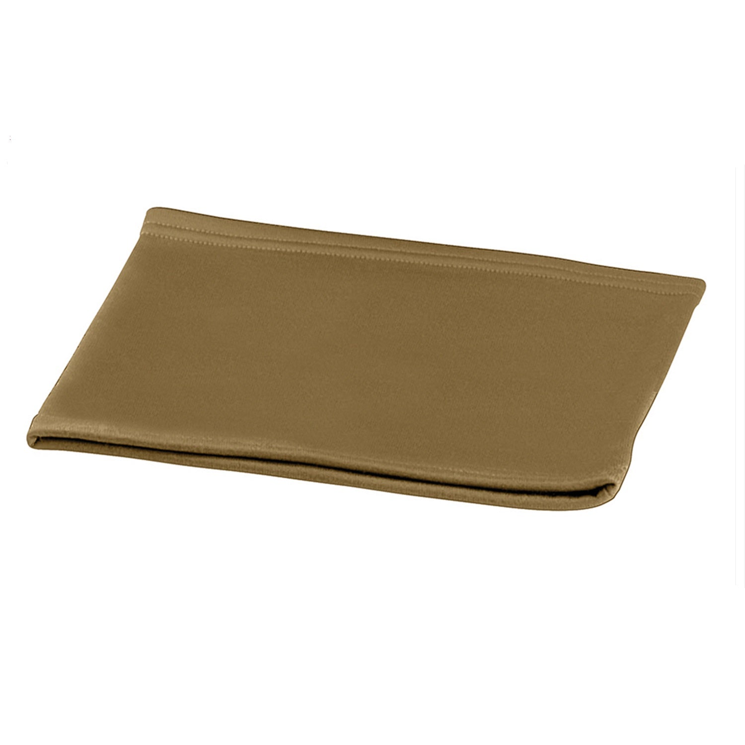 Rothco ECWCS Polyester Neck Gaiters Coyote Brown