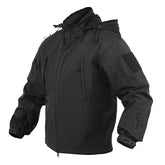 Rothco Concealed Carry Soft Shell Jacket