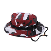 Rothco Camo Boonie Hat