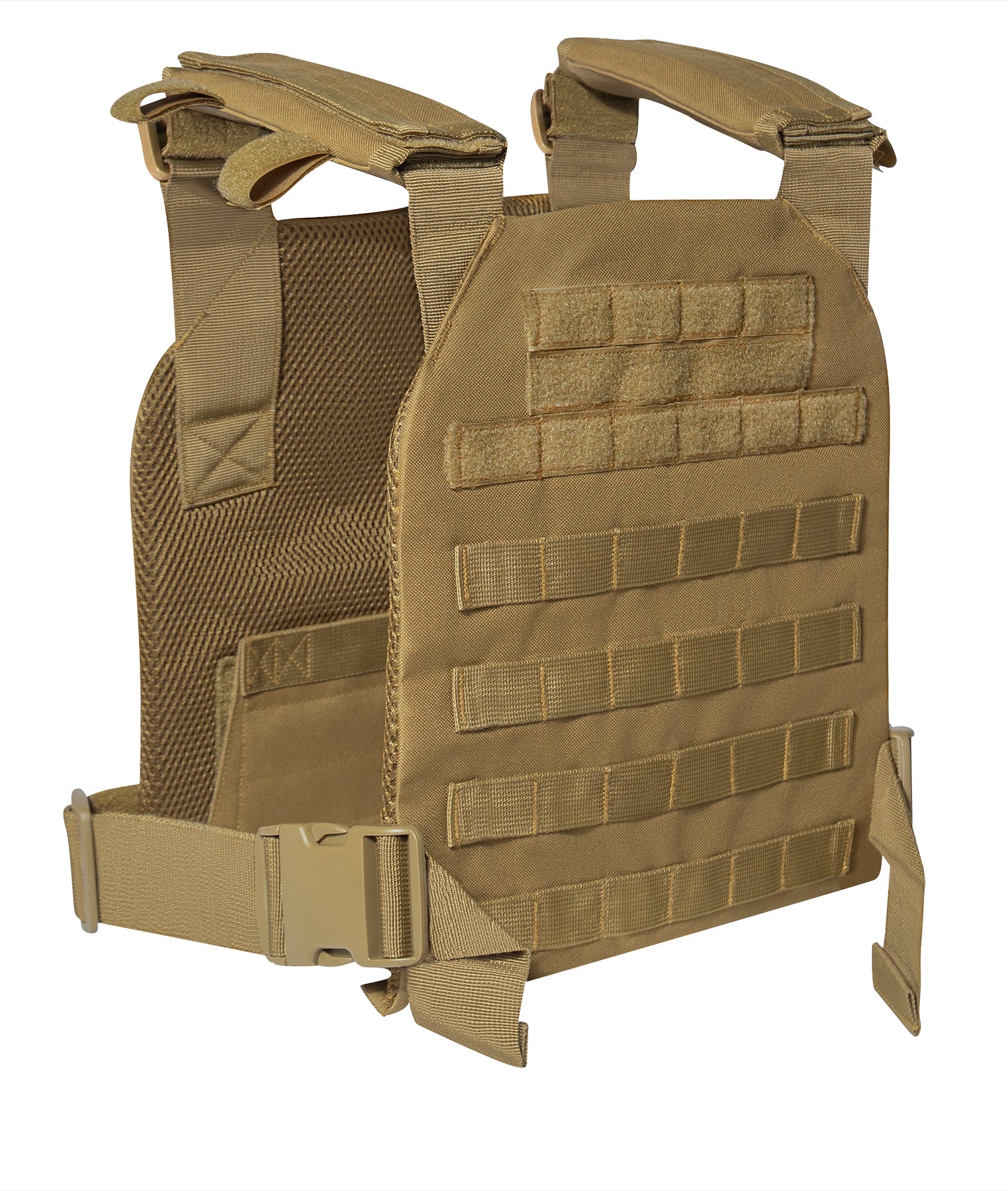 Rothco Low Profile Plate Carrier Vest