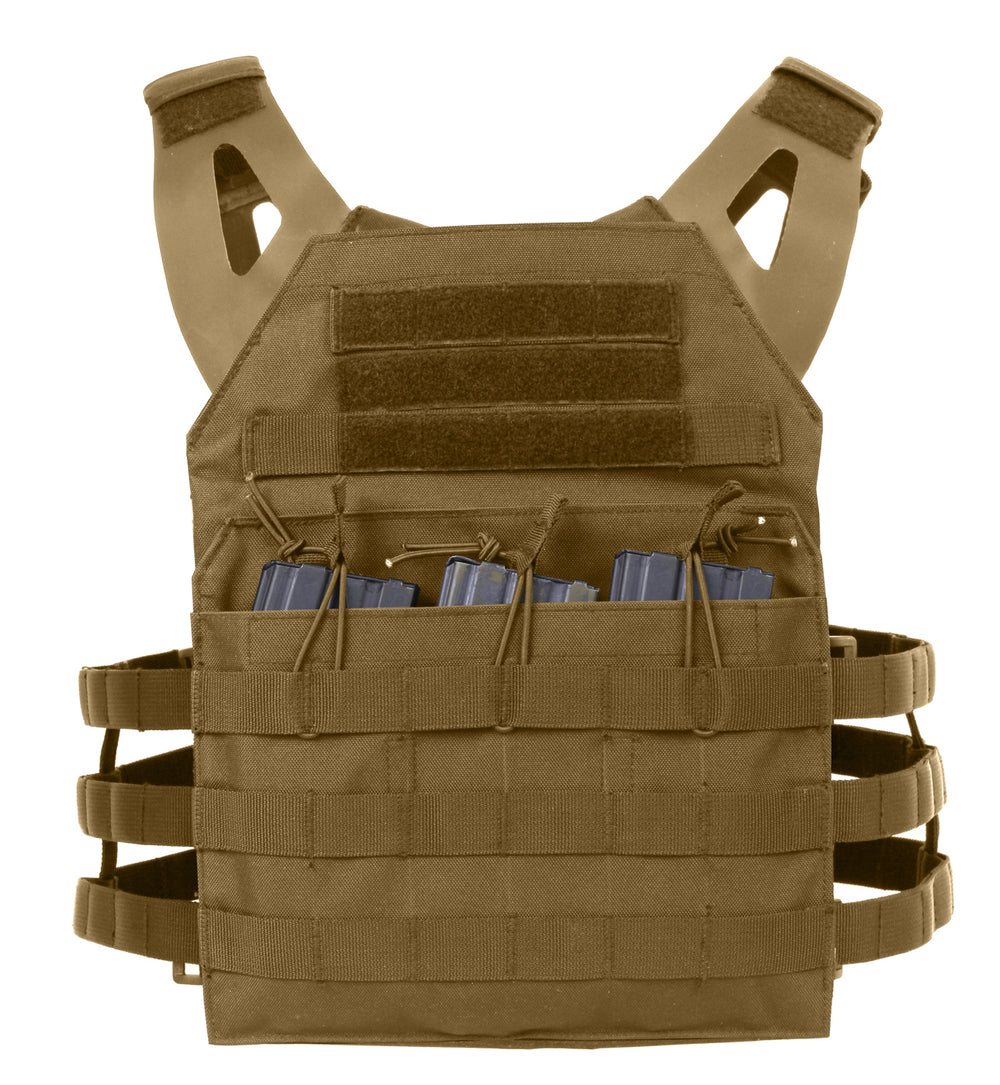 Rothco Lightweight Plate Carrier Vest