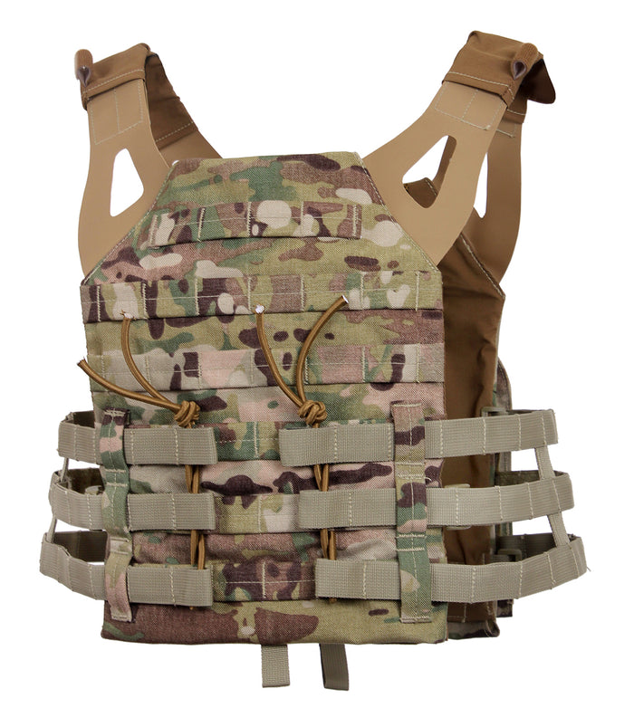 Rothco Lightweight Plate Carrier Vest