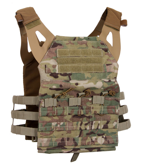 Rothco Lightweight Plate Carrier Vest