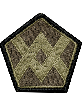 55th Sustainment Brigade OCP Patch