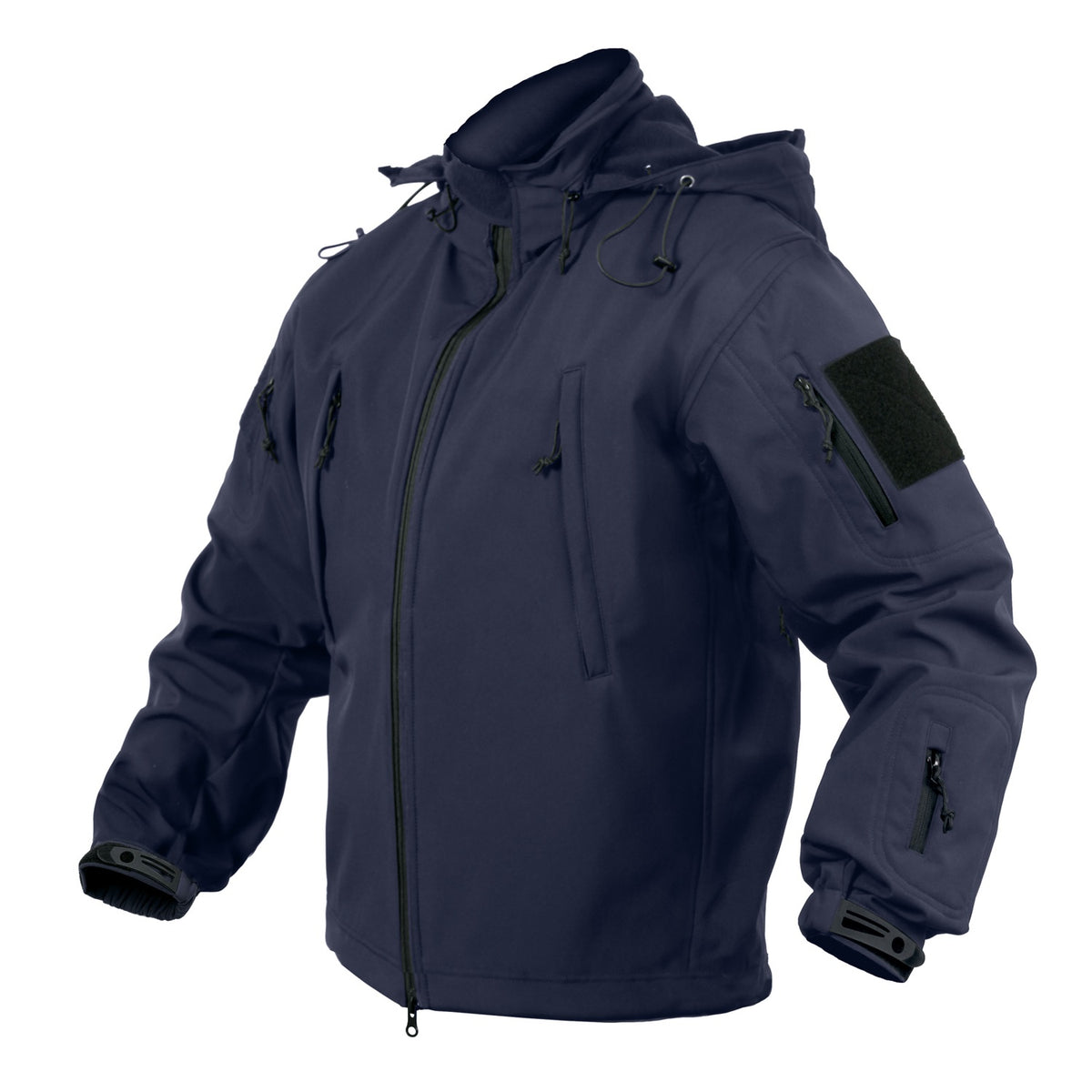 Rothco Concealed Carry Soft Shell Jacket