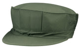 Marine Corps 8 Point Cap Without Emblem - Various Colors