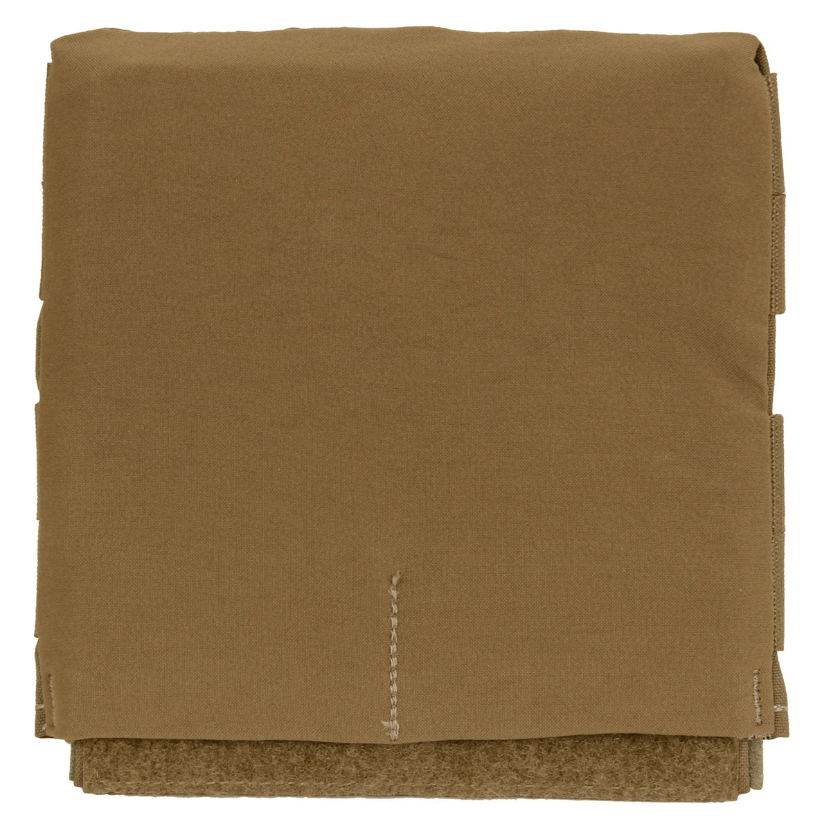 Rothco LACV (Lightweight Armor Carrier Vest) Side Armor Pouch Set Coyote Brown