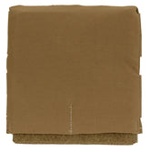 Rothco LACV (Lightweight Armor Carrier Vest) Side Armor Pouch Set Coyote Brown