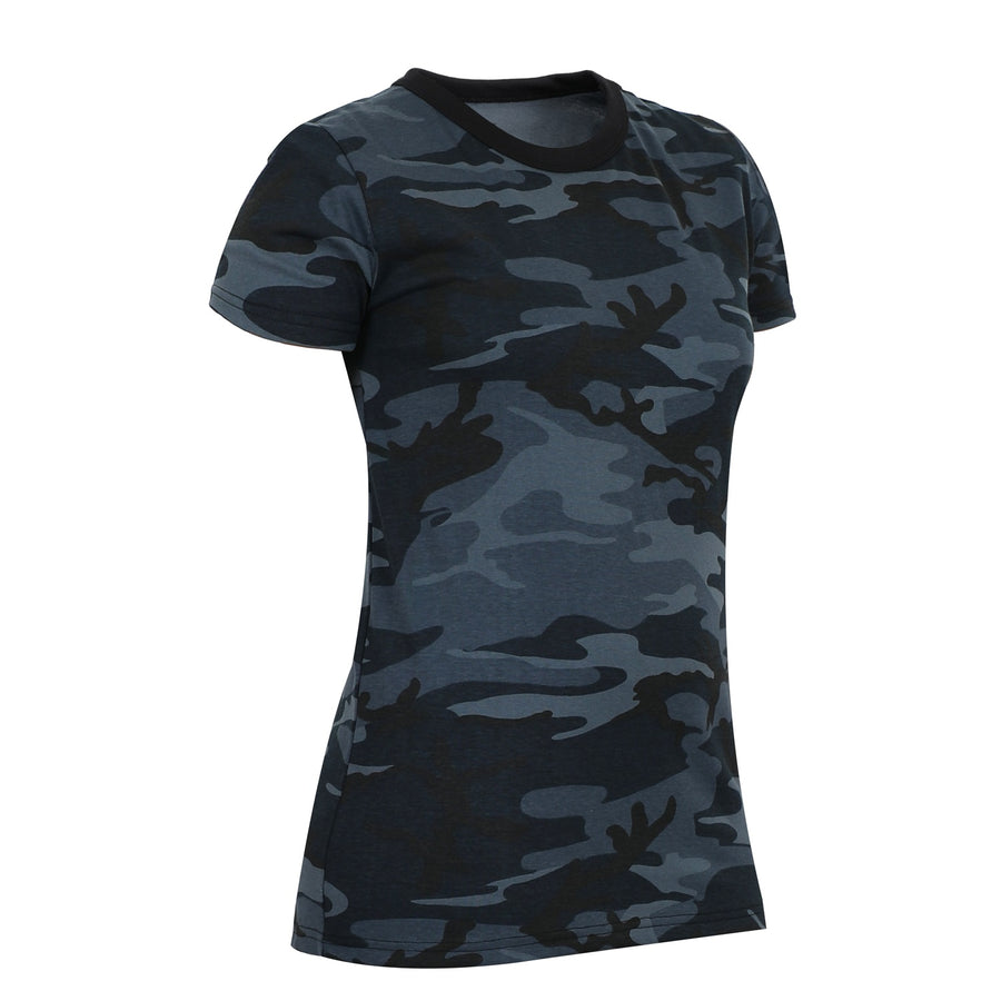 Women's Military Clothing and Gear