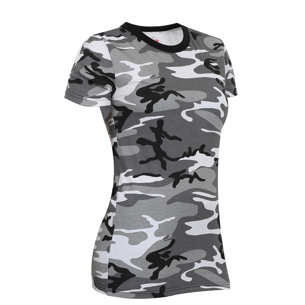 Women's Military Clothing and Gear