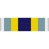 Air Force Basic Military Training Honor Graduate Ribbon