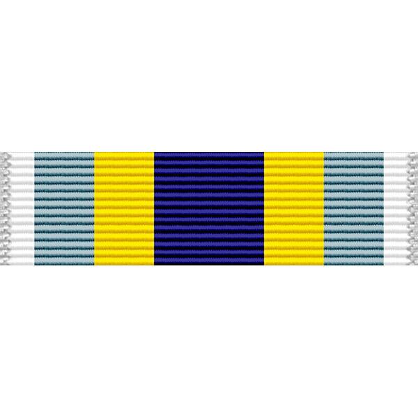 Air Force Basic Military Training Honor Graduate Ribbon