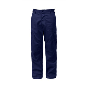 Rothco Zip Fly Uniform Pant - Midnight Navy Blue