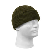 Rothco Genuine G.I. Wool Watch Cap - Made in U.S.A.