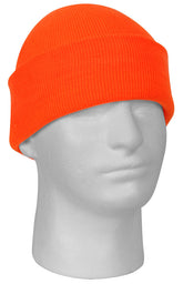 Rothco Deluxe Fine Knit Watch Cap - Various Colors