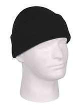 Rothco Deluxe Fine Knit Watch Cap - Various Colors