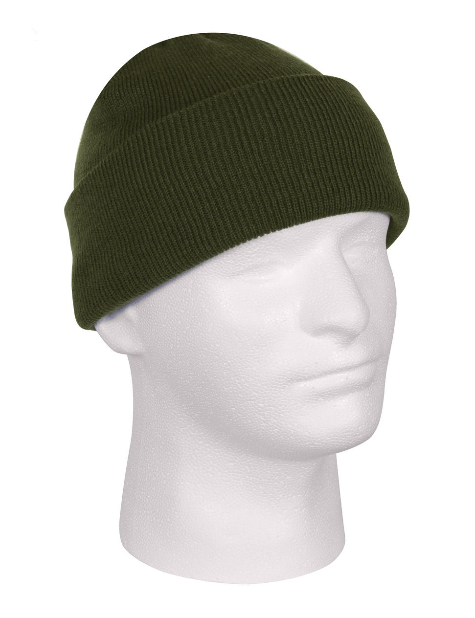 Rothco Deluxe Fine Knit Watch Cap - Various Colors