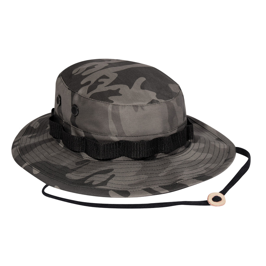 Boonie Hats