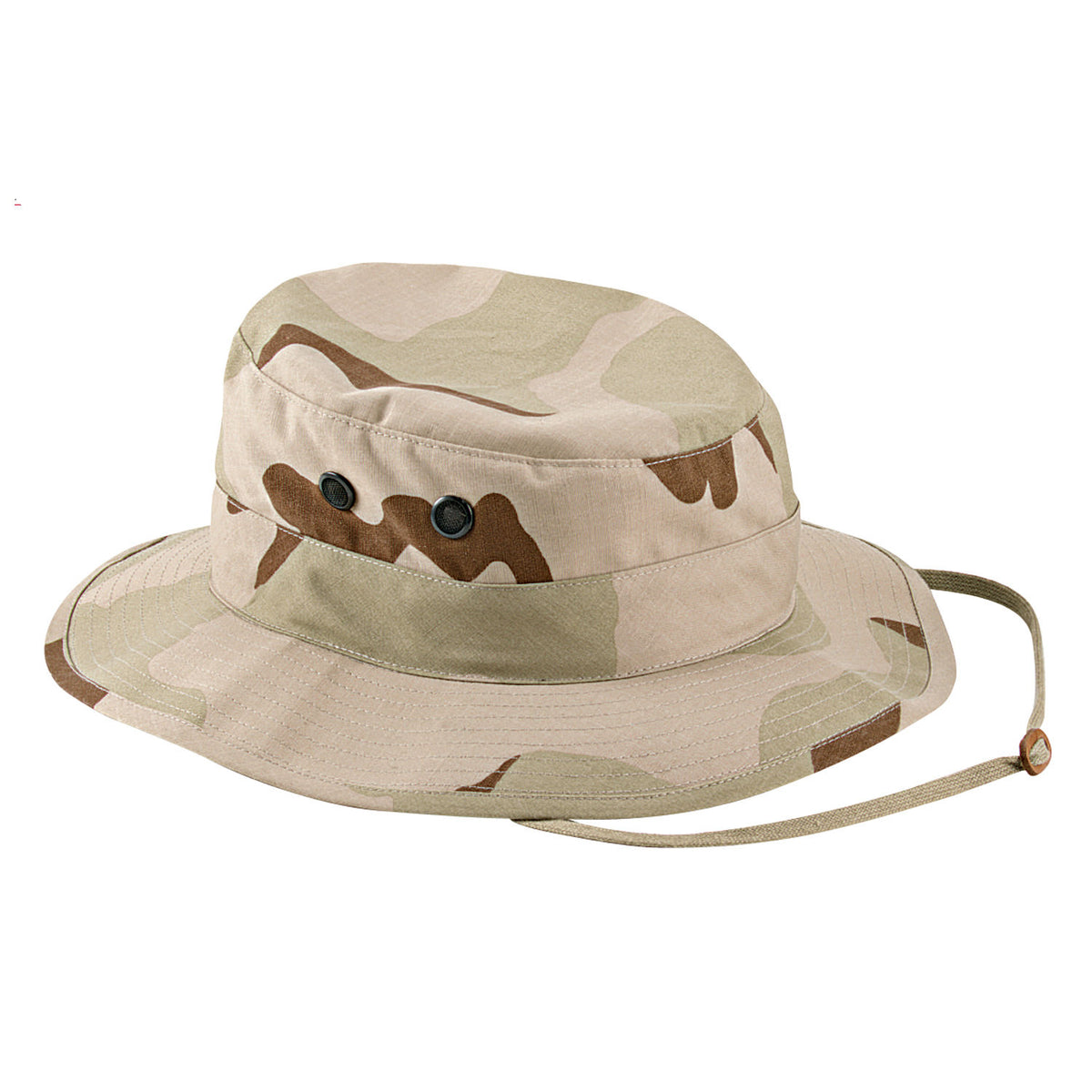 Rothco Poly/Cotton Rip-Stop Boonie Hat - DCU