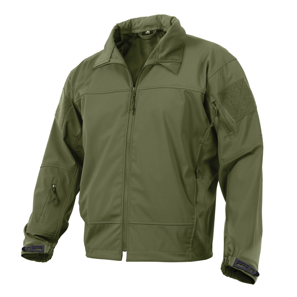 Rothco Covert Ops Light Weight Soft Shell Jacket