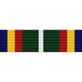 Coast Guard Unit Commendation Ribbon