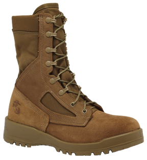 Coyote steel toe boots shop