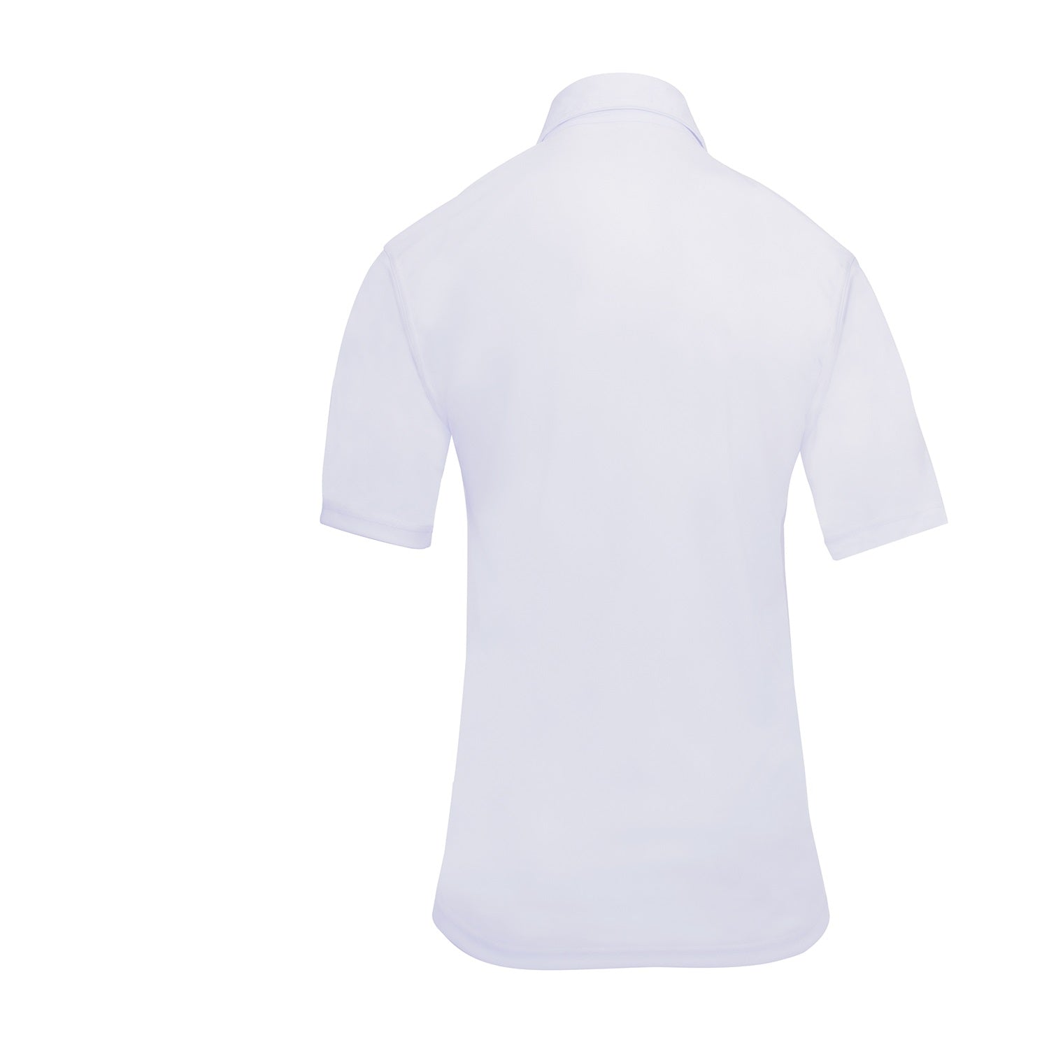 Rothco Tactical Performance Polo Shirt White