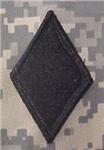 5th Infantry Division ACU Patch Foliage Green - Closeout Great for Shadow Box