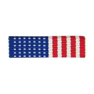 United States Flag Ribbon