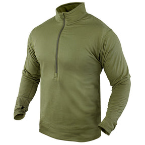 Condor Base II Zip Pullover - CLEARANCE!